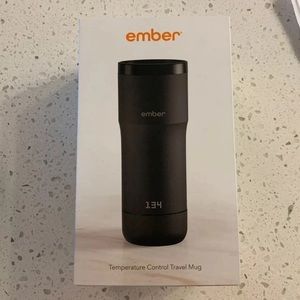 SOLD Ember temperature control mug